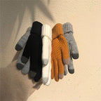 Touchscreen Winter Gloves