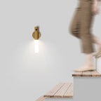 Night light with sensors