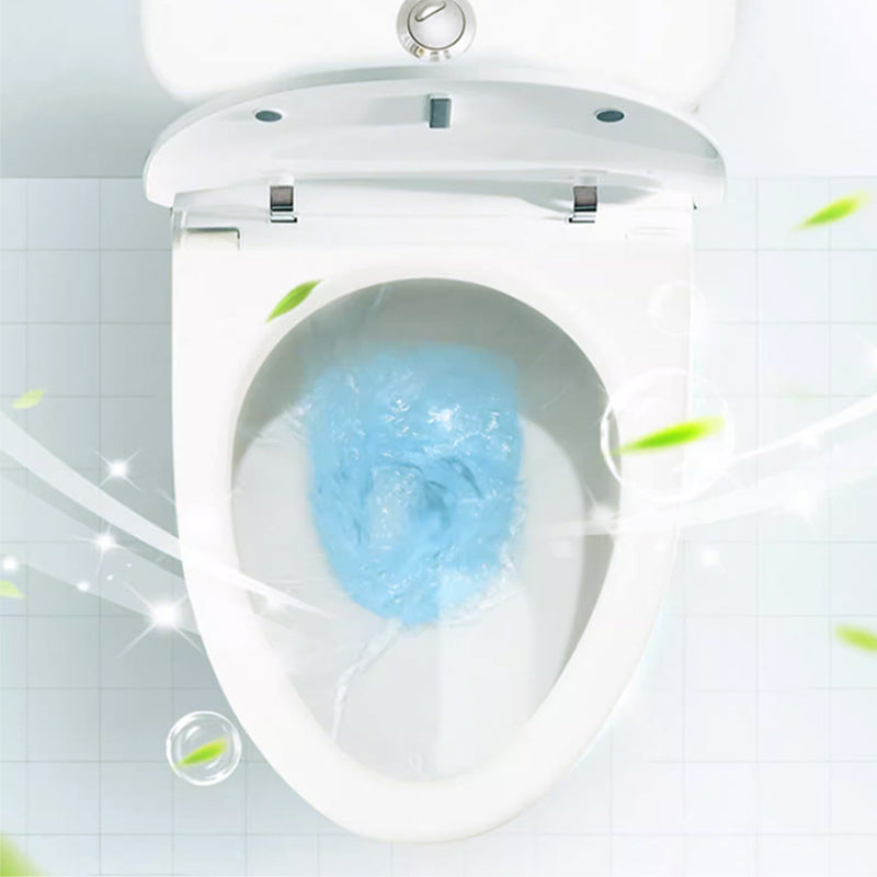 Powerful Oxalic Acid Stain Toilet Glass Cleaner