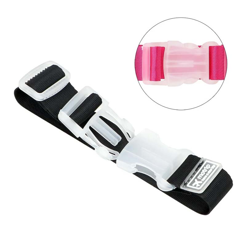 Luggage strap