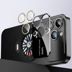 Rotating Spinning Phone Case