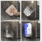 Towels storage box