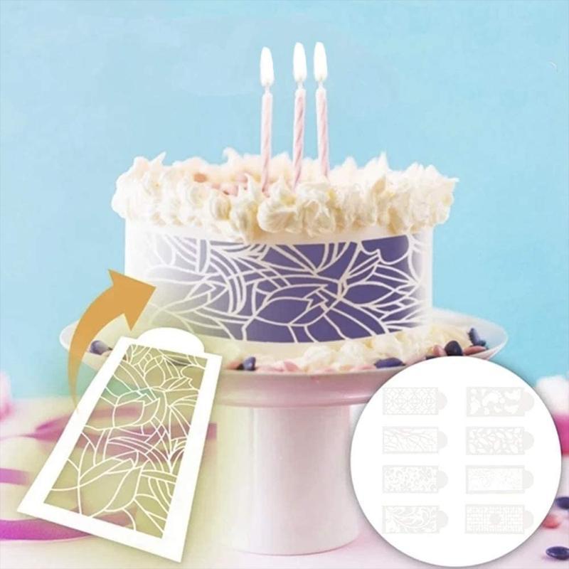 Pattern Totem Templates For Cakes