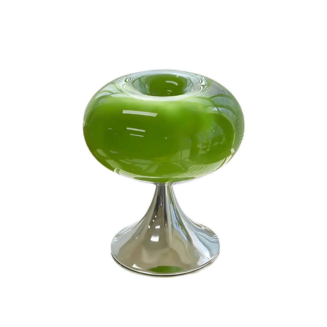Antique LED Table Lamp