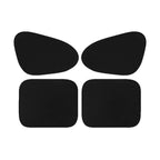Car Side Window Visor