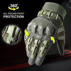 Comfort Outdoor Sports Gloves(1 pair)