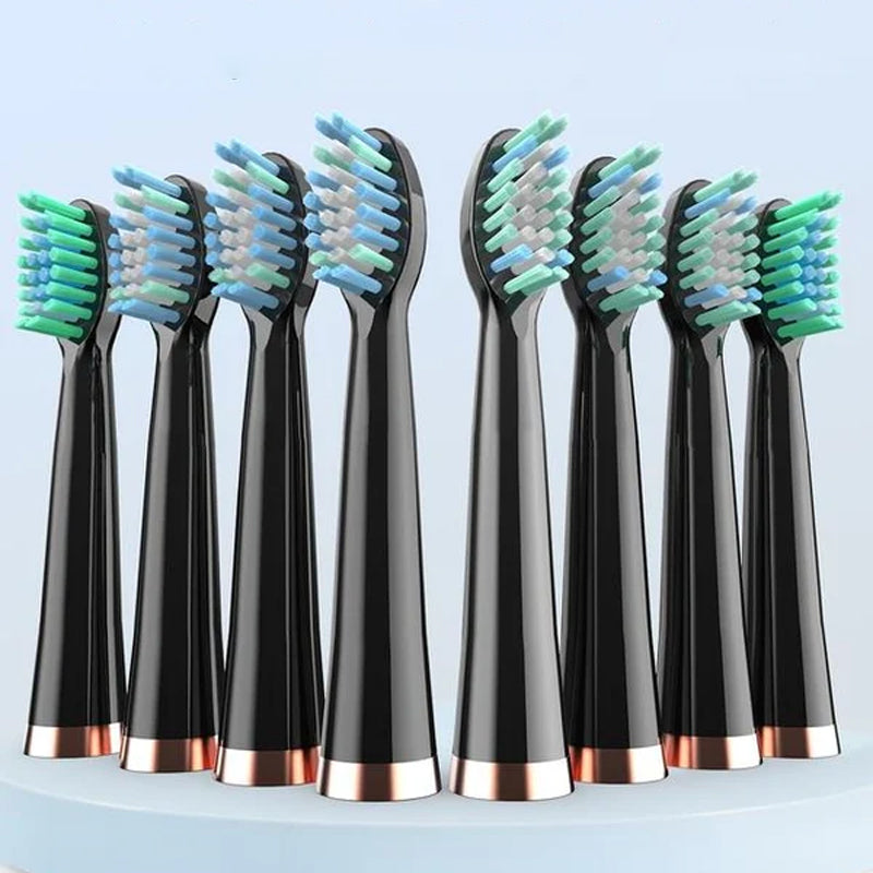 Electric Schallenk toothbrush for Adults
