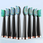 Electric Schallenk toothbrush for Adults