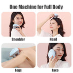 Mini Electric Massager