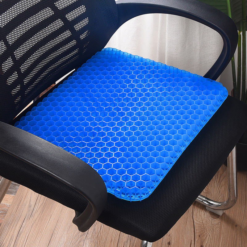 Honeycomb Gel Cushion