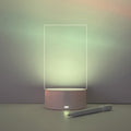 Magic Acrylic Noteboard