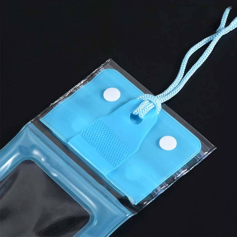 Waterproof Phone Bag