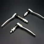 Mini screwdriver combination set positive and negative