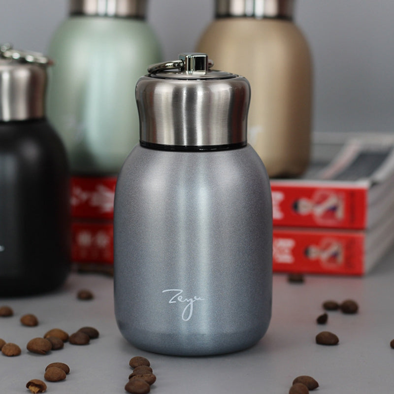 10.15oz Mini Vacuum Thermal Water Bottle