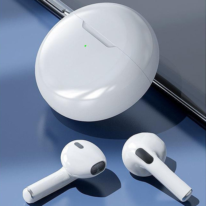 Original Air Pro 6.0 TWS Wireless Bluetooth Earbuds Mini Pods