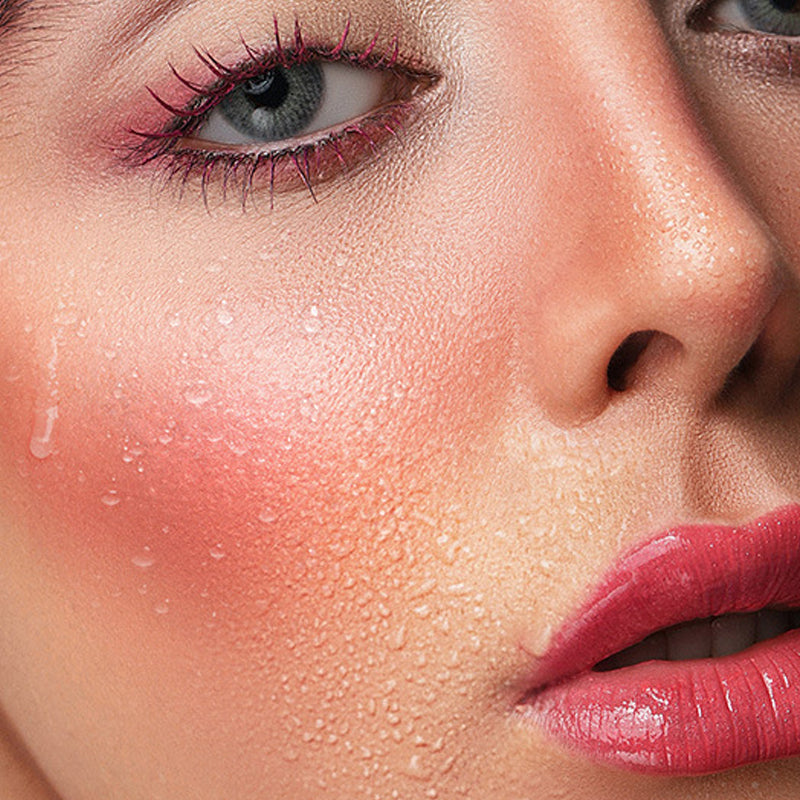 Cooling Water Jelly Lip Color Cheek Stain