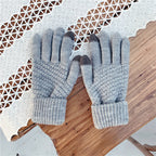 Touchscreen Winter Gloves