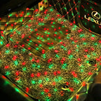 Atmosphere Light LED for wireless charging