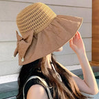 Foldable Sun Protection Hat