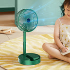 BreezeCore – Your wearable refreshment for hot days!