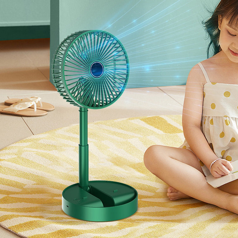 BreezeCore – Your wearable refreshment for hot days!