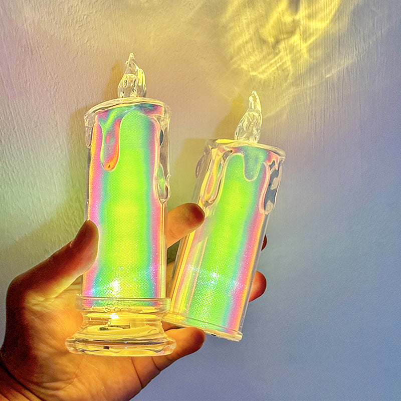 Romantic LED lights