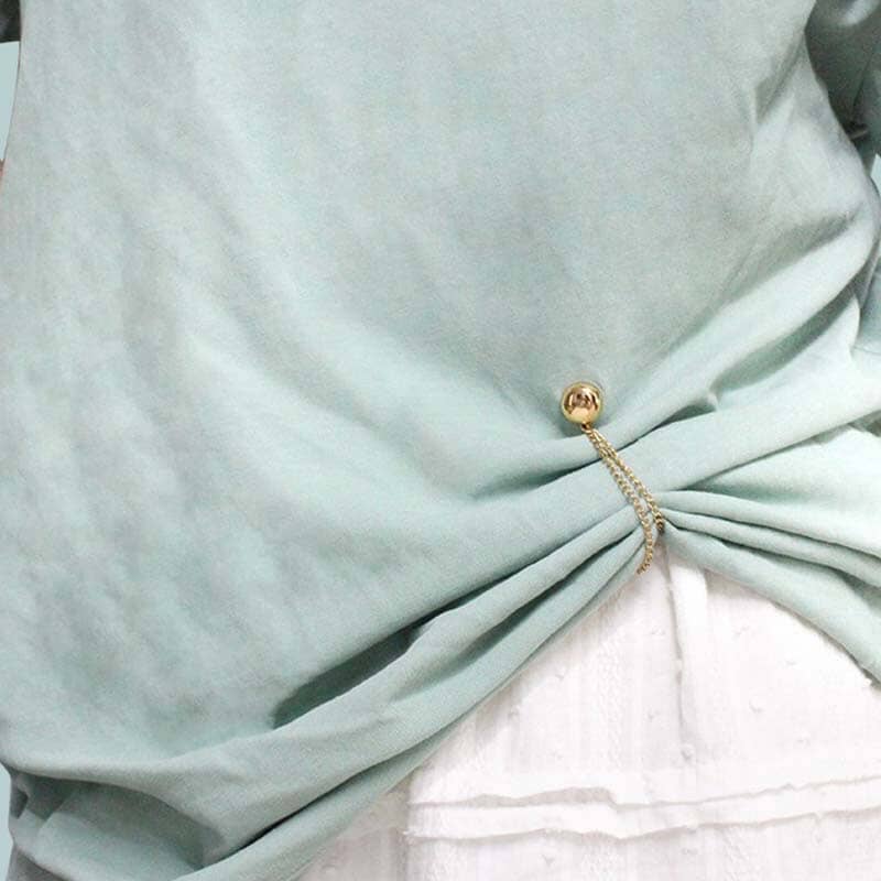 Multifunctional Magnetic Dress Clips