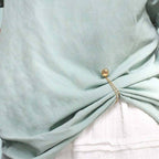 Multifunctional Magnetic Dress Clips
