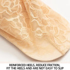 New Ladies Fashion Lace Socks