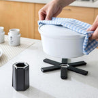 Foldable Silicone Heat Resistant Mat
