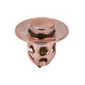 Universal Sink Drain Plugs