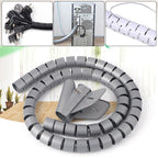 Protective tubes for data cables
