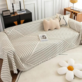 CozyCover | Nordic inspired sofa cover