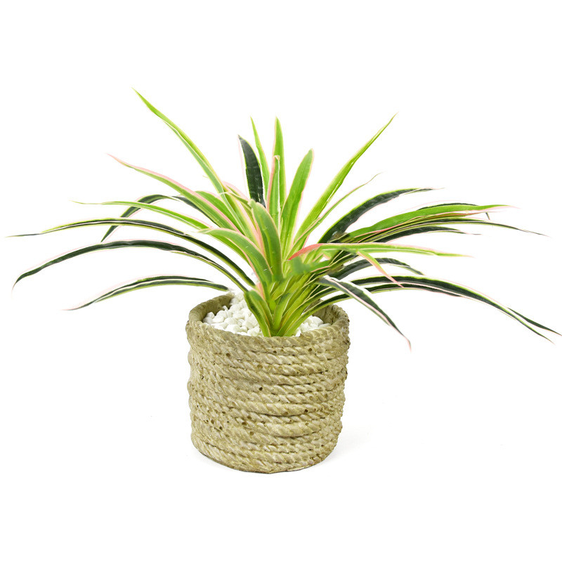 Artificial Grass Plant – Decorative Plant for Home and Office