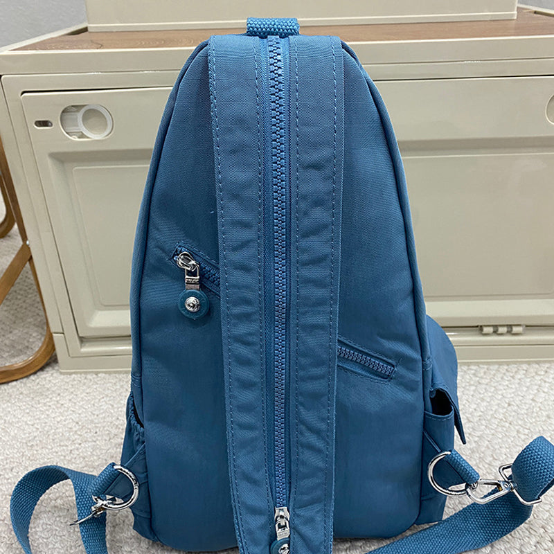 Large Capacity Multiple Pocket Bag