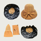 Foldable Sun Hat