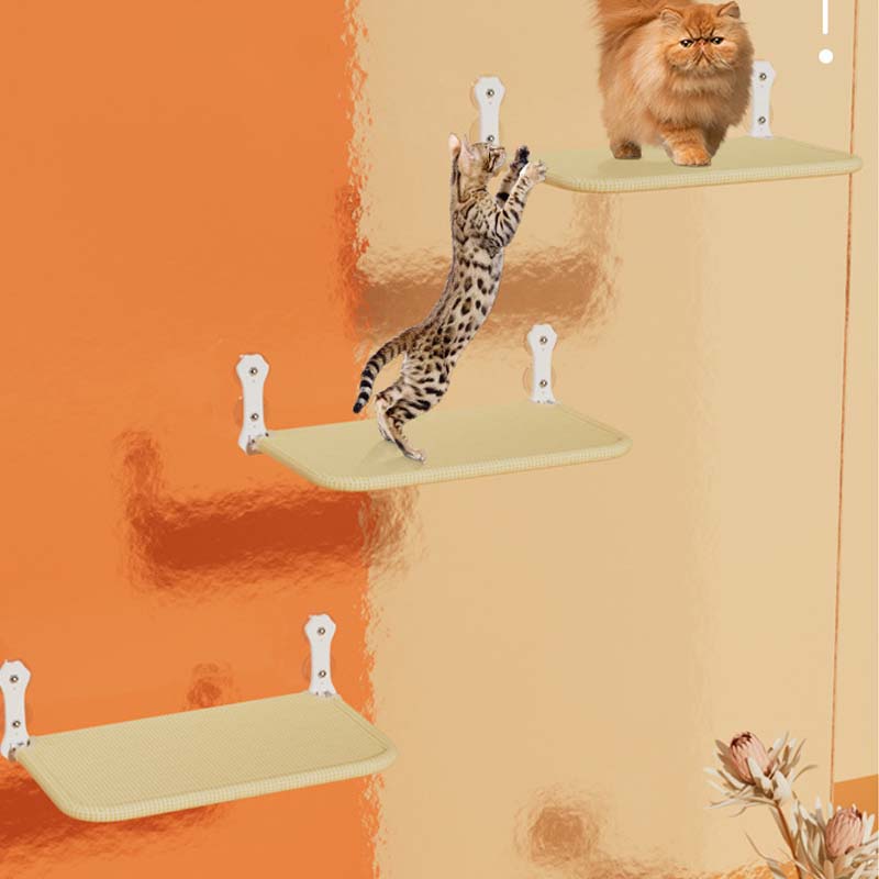 Foldable Cat Window Bed