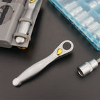 Mini screwdriver combination set positive and negative