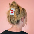 Personalized Hair Swing