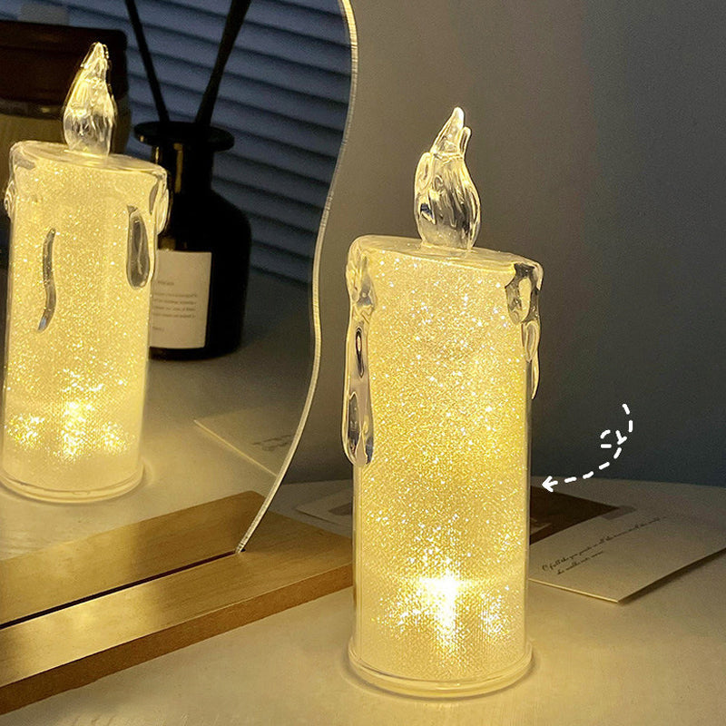 Romantic LED lights