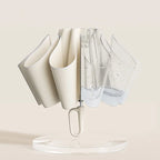 Umbrella with Ring Buckle