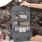 Travel Hanging Cosmetic Bag