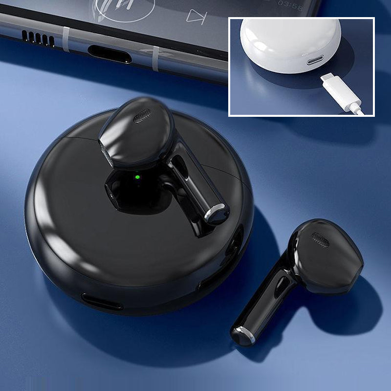 Original Air Pro 6.0 TWS Wireless Bluetooth Earbuds Mini Pods