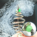 Explosive Fishing Hooks Net