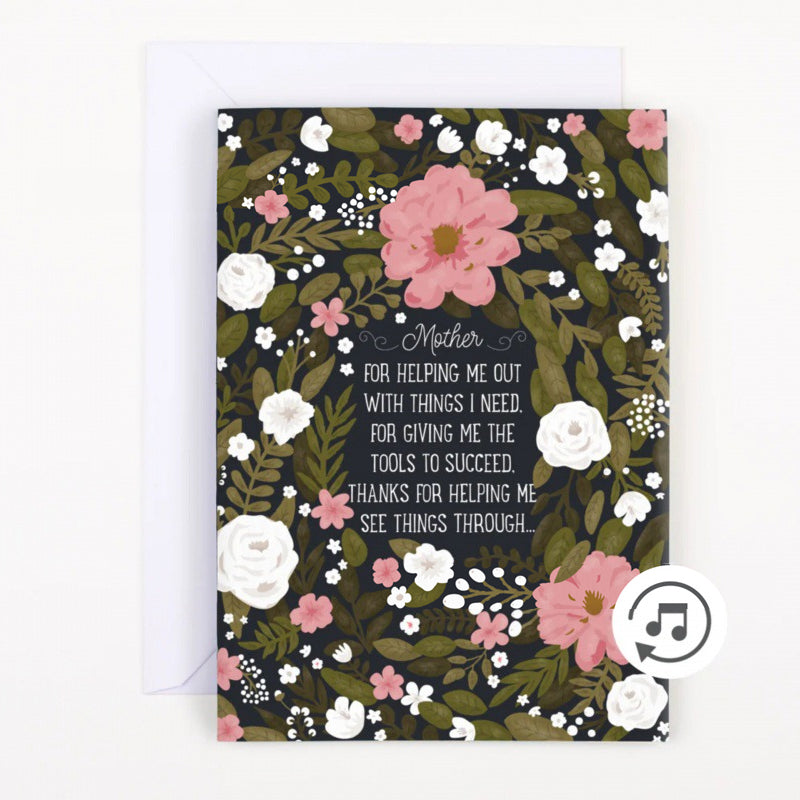 Joker Greeting Joke Card