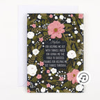 Joker Greeting Joke Card