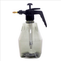 Pressure Pump Spray Bottle – Manual Spray Bottle for Garden and Plant Care