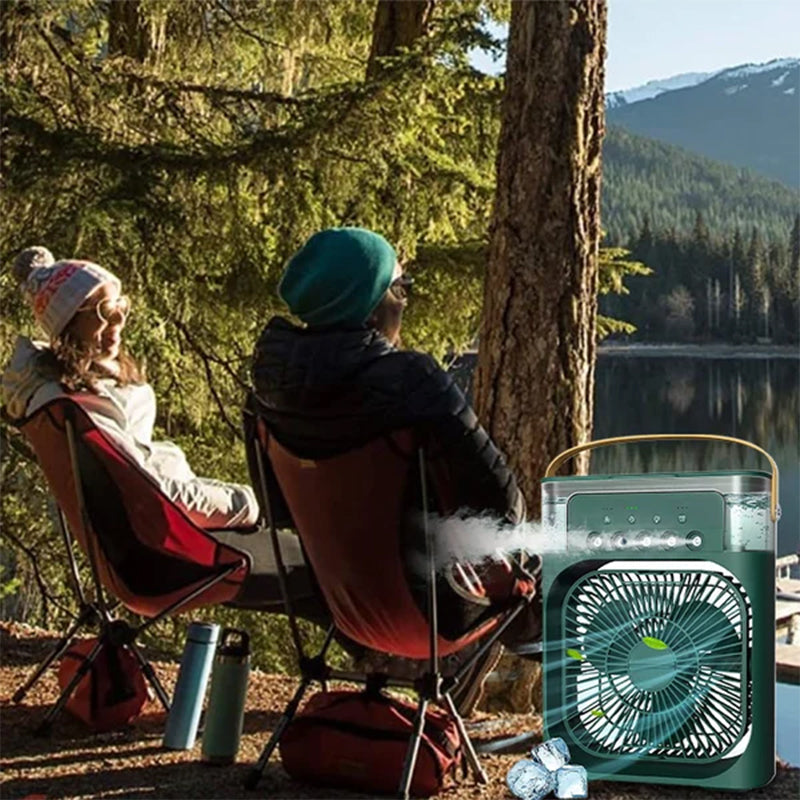3-in-1 Air Cooler