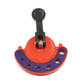 Glass Tile Hole Opener Drill Positioner
