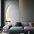 Lumosphere - Minimalist LED Wall Light (2-Pack)